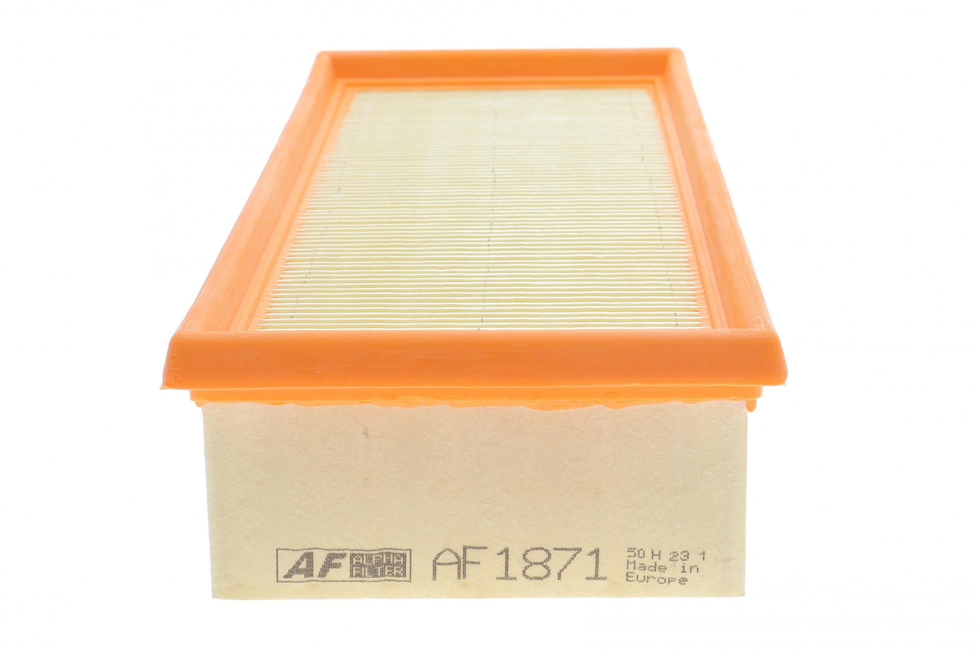 AF1871 ALPHA FILTER
